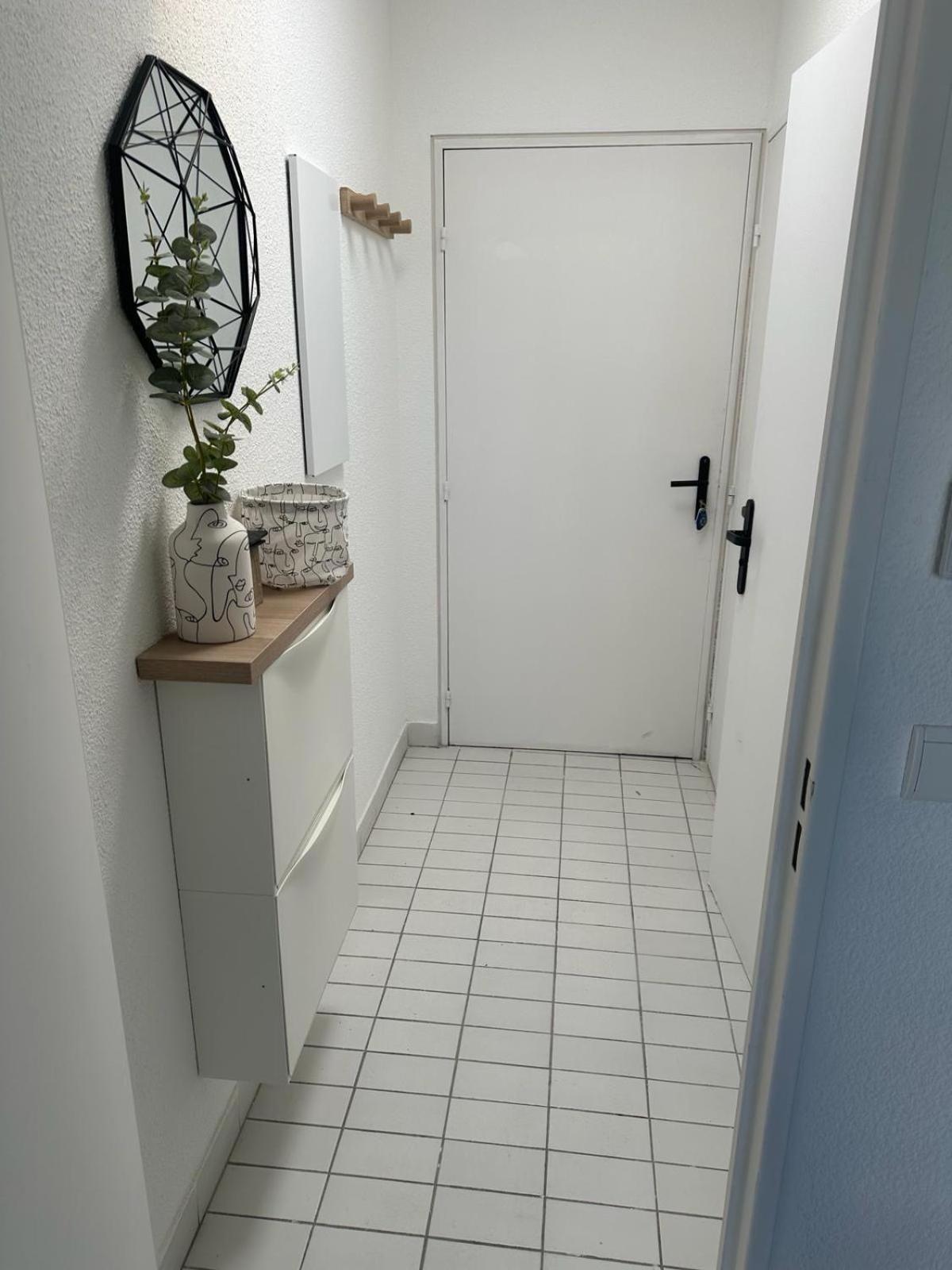 Studio Premiere Ligne Mer Parking La Grande Motte Bagian luar foto